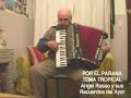 POR EL PARANA (TEMA TROPICAL)