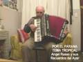 POR EL PARANA (TEMA TROPICAL)