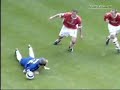 soccer tackles