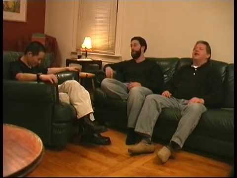 Dustin Diamond-Comic-Actor-Anybody Who Ain't Anybody