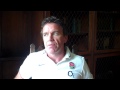 Mike Ford on England's new boys - Mike Ford discusses the new England players