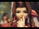 Snotty Aerith