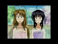 Love Hina Again - Op HD 720p