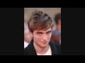 Ice Ice baby-Robert Pattinson, Hot as always!