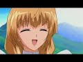 Kannazuki no Miko-Blue Drop