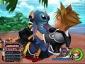 Kairi Sora Roxas Namine
