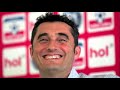 ΟΛΥΜΠΙΑΚΟΣ -Ερνέστο Βαλβέρδε (Ernesto Valverde Tejedor) video created by makiscorfu