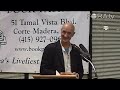Roger Housden Recites Rilke's 