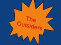 The Outsiders Quick Change 3