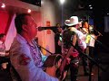 LOS NUEVOS REBELDES-EL M GRANDE Y EL CAJONCITO