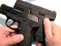 Walther pps: flat carry 9mm
