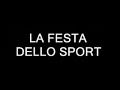 Altavilla Milicia - Festa dello sport