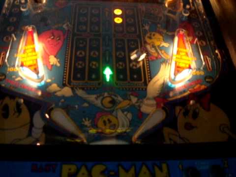 pacman games pacman games