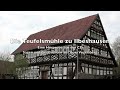 Die Teufelsmühle zu Ilbeshausen (aus "Sagen und Geschichten aus dem Vogelsberg")
