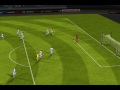 FIFA 13 iPhone/iPad - Cittadella vs. Livorno