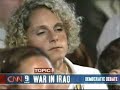 Sens. Obama, Kucinich, and Dodd @ Cnn NH Debate