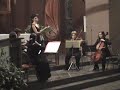 stabat mater pergolesi