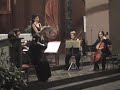 stabat mater pergolesi
