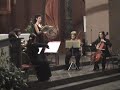 stabat mater pergolesi