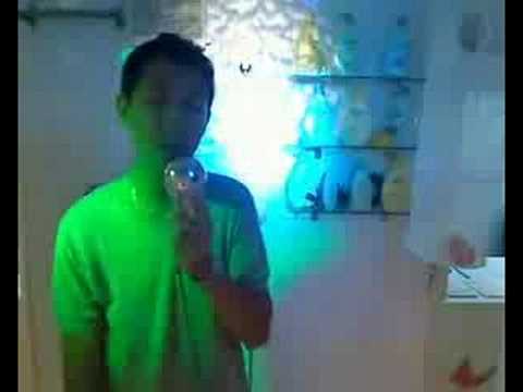 doveshowerok - 我爱的人Wo Ai De Ren.