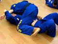 (Korean grappling jiu jitsu) Gongkwon yusul training(2) (Korean grappling jiu jitsu) Gongkwon yusul training(2)