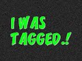 I was Tagged !