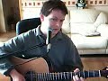 Yellow - Coldplay Cover