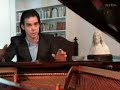 Nick Cave on Blixa Bargeld (2000)