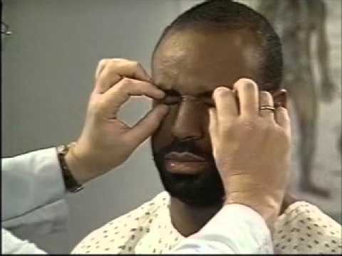 how to assess cn xii