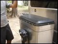 2005 Airstream Custom Travel Trailer - Part 3 2005 Airstream Custom Travel Trailer - Part 3