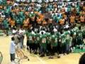 ely band pep rally 08