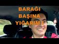 ANTEP YIKILDI ! AVRUPA YIKILDI! ÜNALDI MAHALLESİ YIKILDI ! ANTEPLİ ÇAVUŞ