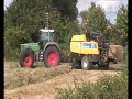 FENDT FAVORIT 816 + BB960A FENDT FAVORIT 816 + BB960A