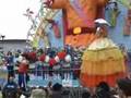 Carnevale di Viareggio 2008 - minivideo generale