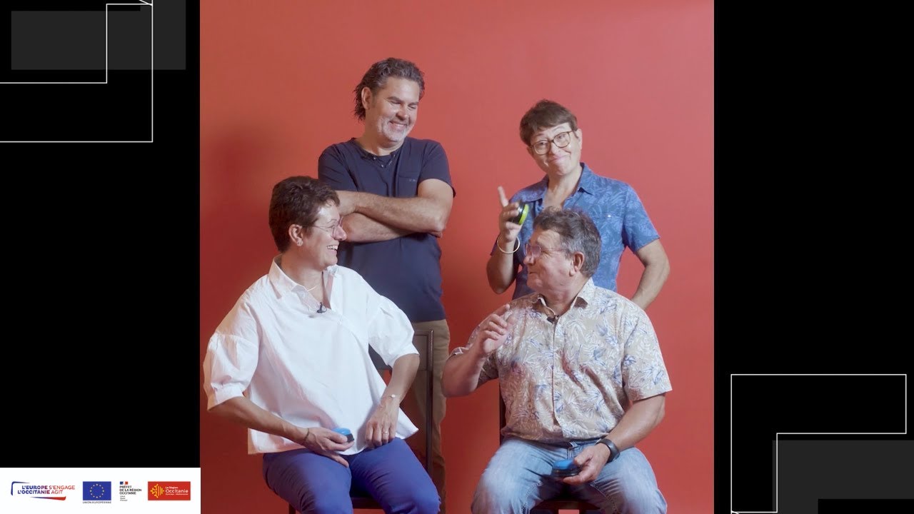 Languedoc Wines Cup - Episode 6 - AOP Corbières / AOP Saint-Chinian