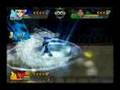 BBB2nd Hitsugaya VS Yoruichi VS Gin