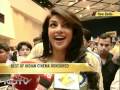 Best of Indian cinema honoured