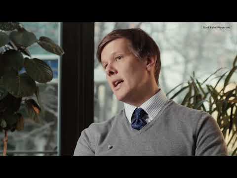 Interview with international real estate lawyer Simon Schermuly