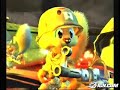 V�deo Conker live and reloaded--animal I have become