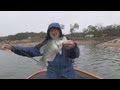 Southwest Outdoors Report #4 Lake Texoma ...