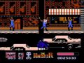 i told you it's time for punisherment! join magmawk as he joins the punisher (tm) on his street cleaning of new york. armed with a variety of weapons, we shoot up the town, literally! is that guy playing a saxophone in the middle of a gunwar?\ part 1 - taking a hit out on the hitman. the punisher (the game) is somewhat based on the marvel comic series of the same name. with several stages of third person rail shooting, secret areas, and tough bosses... the game holds up fairly well. lacks stage music except for a guy with a saxophone.... comments regulated by a guy in a skull shirt.