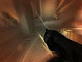 Part 15 of the Fear Perseus Mandate Walkthroughs. This walkthrough was 22 minutes long so its broken down into three videos.Here's some advice for those who are at the end of this level: Don't do what I just did and play kamakaze with the minibosses. Its not a smart move. Best way to fight agianst these guys is to setup the deployable turrets and start laying out mines.Rule of thumb is to not let the minibosses that are carrying grenade launchers get too close to you, in fact, its best to run out into the open spaced areas in the room to allow you to dodge the grenades easier.You fight two minibosses at a time (four total), the first two are armed with a grenade launcher and a advance rifle, and the second set with a grenade launcher and a laser carbine. For each set, take out the one holding the grenade launcher as fast as possible and get him distracted with the deployable turrets to make him easy target. Also don't forget that they can throw deployable turrets as well.Its best to not use the grenade launcher for this fight, but rather use something that will gurantee a hit, like the Repeating Cannon, or Nailgun. Since these guys use slowmo, its always a 50/50 chance that they will dodge your grenade.I almost got owned again in this video, for sure I thought that direct hit with the minbosses' grenade would of finished me. This is why you should get the heck out of that cramped area and go out into the open when those guys approaches you..