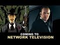 The Sixth Gun to NBC, SHIELD to ABC!  Pilots arrive on Network Television, Shows to follow in 2013?