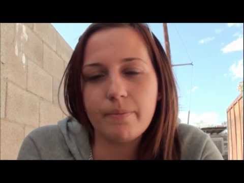 nodes - Hello, my name is Lyanna and this is my first video. I recently started researching the internet about
