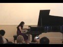 Prokofiev Scene and Mercutio from \"Romeo & Juliet\"