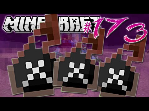 how to make chemical x on minecraft