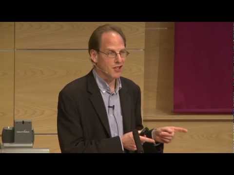 Simon Baron-Cohen: Autism and the male brain