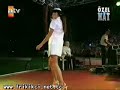 Tu�ba Ekinci sahane frikik