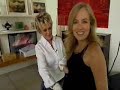 1° parte    angélica abre sua casa para ana maria braga!!!!