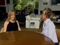 1° parte    angélica abre sua casa para ana maria braga!!!!